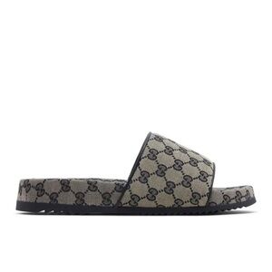 Gucci GG Slide Sandal